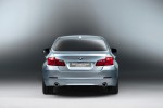 BMW Concept 5 ActiveHybrid