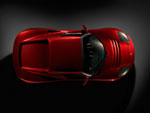 Wallpapery Elektromobil Tesla Roadster
