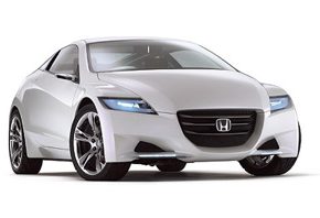 Honda CR-Z