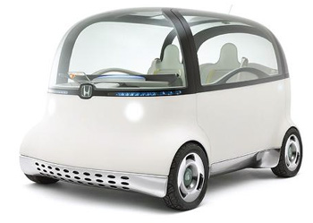Honda Puyo
