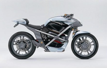 Suzuki Crosscage