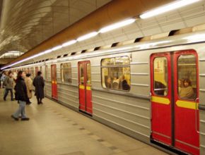 Metro