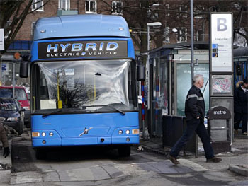 Volvo 7700