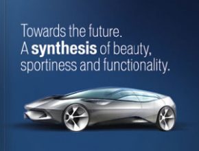 Pininfarina Sintesi
