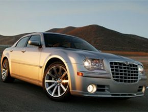 Chrysler 300C SRT