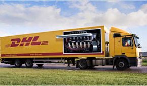 DHL