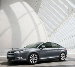 Citroën C5 Airdream