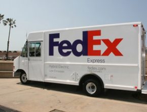FedEx Hybrid