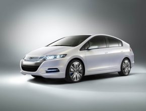 Honda Insight