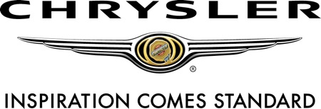 logo Chrysler