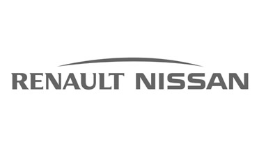 logo Renault Nissan