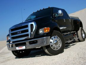 Ford F-650