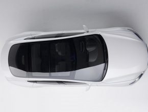 Tesla Motors Model S
