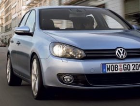 Volkswagen Golf IV