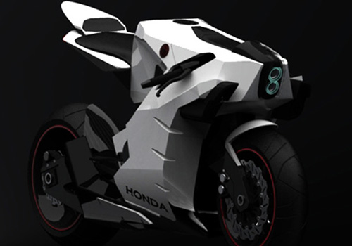 2015 Honda CB750