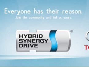 Toyota nabízí svůj hybridní pohon Hybrid Synergy Drive americkým General Motors