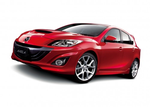 Mazda3