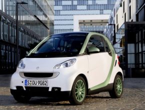 Smart ED