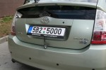 Toyoty Prius plug-in hybrid - přestavba EVC Group