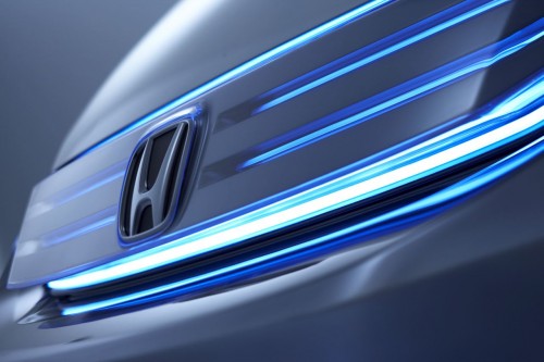 Honda CR-Z