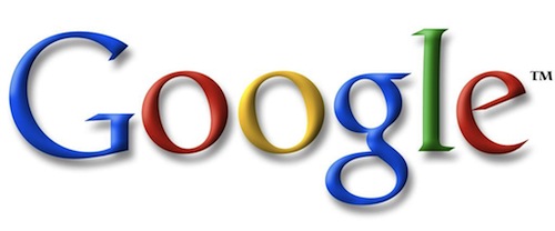 Google - logo