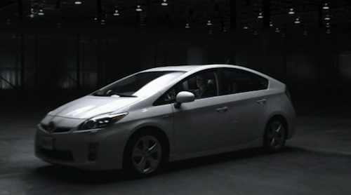 ng Connect Toyota Prius
