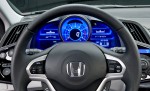 Honda CR-Z