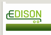 elektromobily - EDISON
