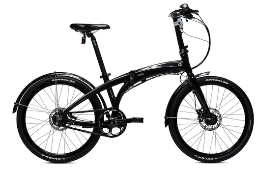 elektrokolo Dahon IOS XL