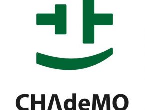 elektromobily - Chademo