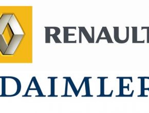 Renault Daimler