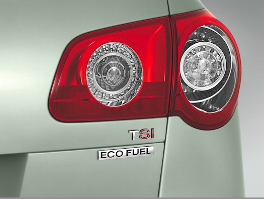 Hybrid.cz obrázky auta na plyn TSI EcoFuel