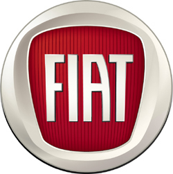 Hybrid.cz - obrázky - Fiat logo