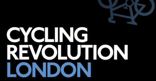 jízdní kola - cyklistka Londýn