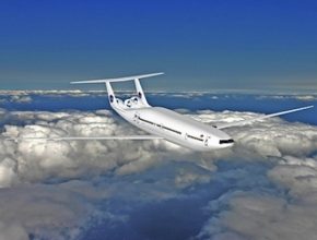 letadla - MIT D-Series