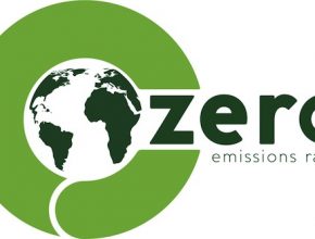 Zero Emission Race - logo