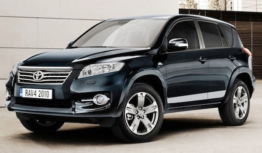 elektromobily - 2011 - toyota rav4 ev