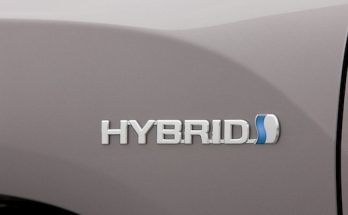 hybridy - 2011 Toyota Highlander Hybrid