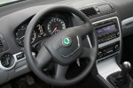 Škoda Octavia LPG 1.6 MPI