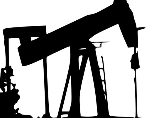 ropa - ropný vrt