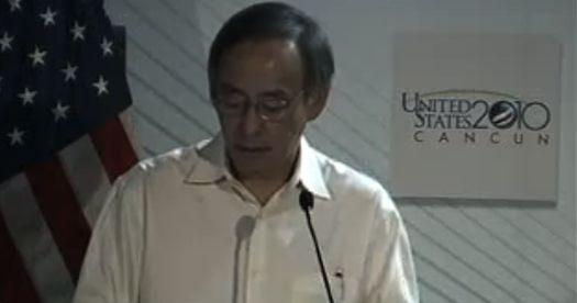elektrická auta-Steven Chu-ministerstvo energetiky USA