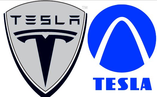 firmy - Tesla Motors Holdings logo