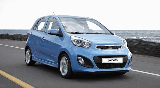 Kia Picanto