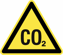 emise oxidu uhličitého