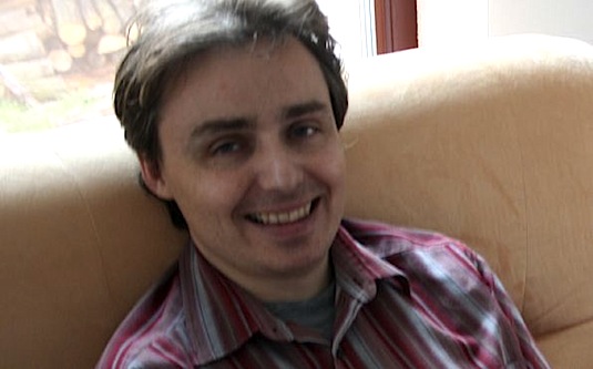 Jaromír Marušinec