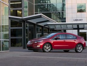 Chevrolet Volt