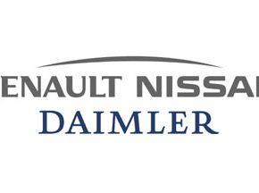 Renault Nissan Daimler