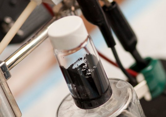 Cambridge crude