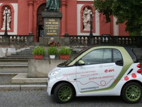 smart ED v barv8ch E.ON
