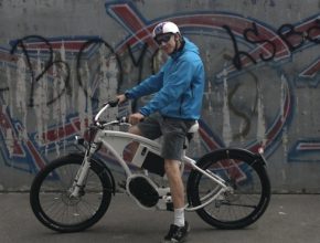 elektrokolo PG-Bikes